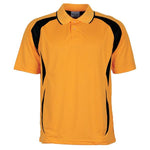 Breezeway Sports Polo - Junior Apparel SUMMIT 