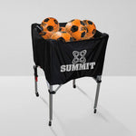 SUMMIT Ball Carry Cart Accessories SUMMIT 