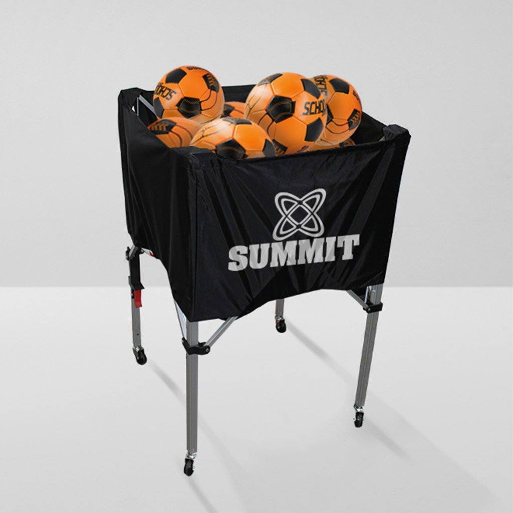 SUMMIT Ball Carry Cart Accessories SUMMIT 