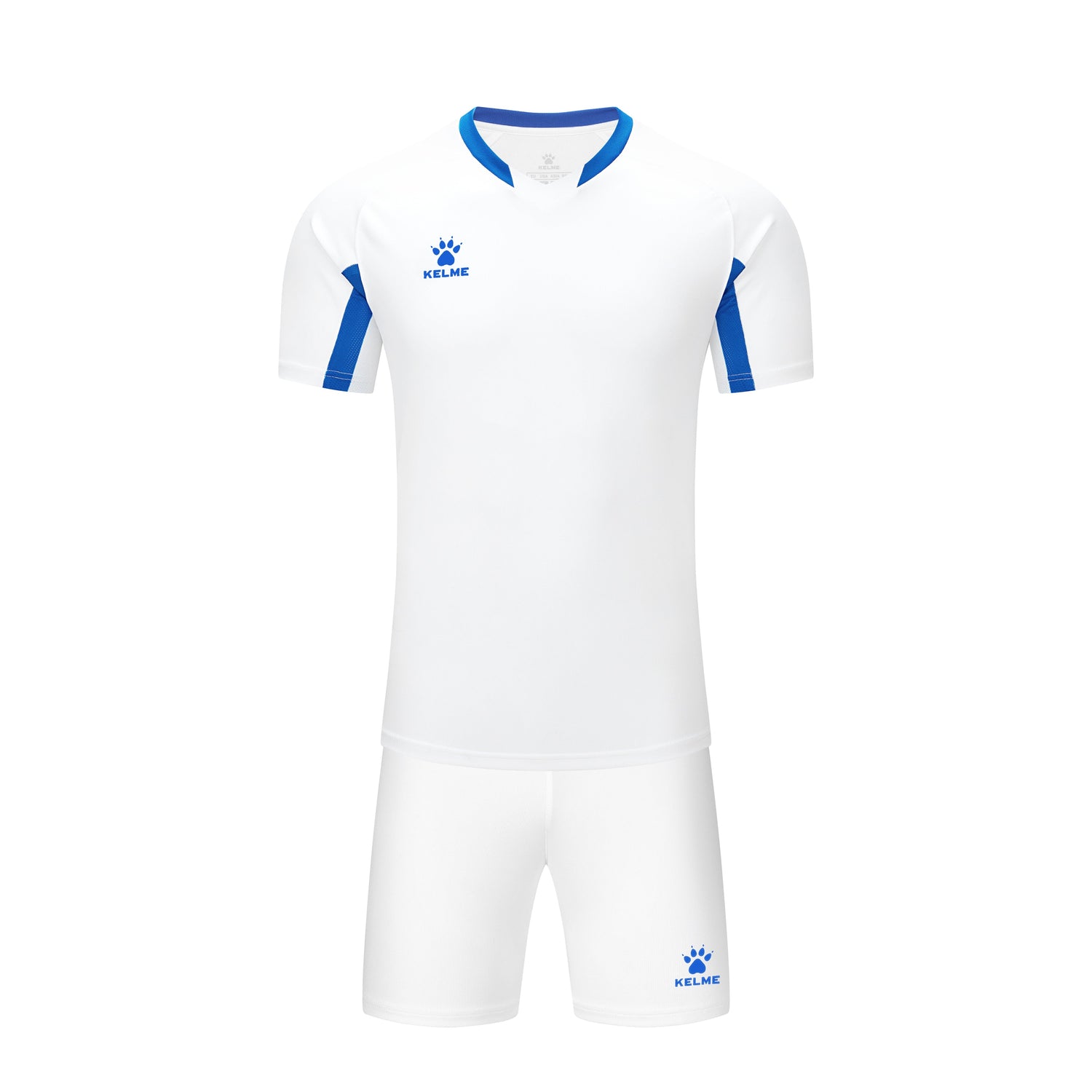 KELME Short Sleeve Football Set