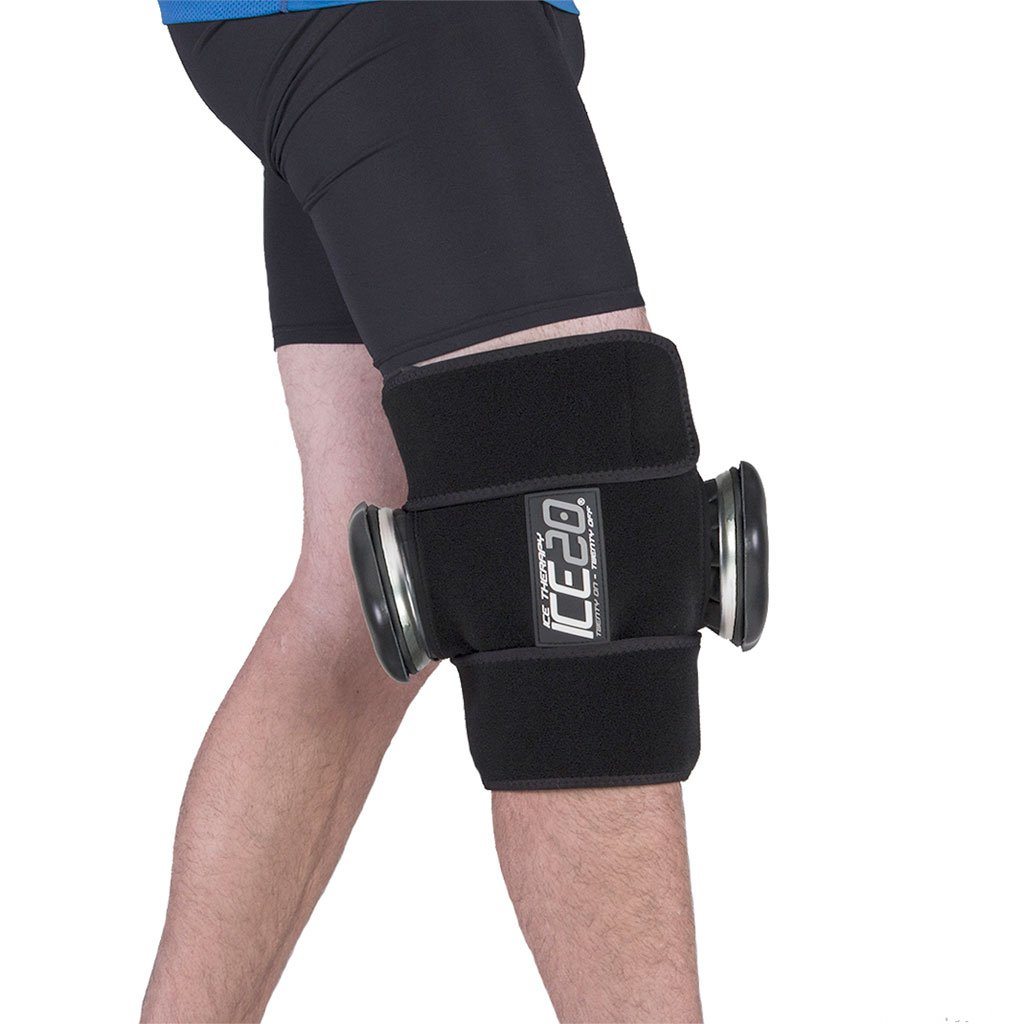 ICE20 Double Knee Recovery ICE20 