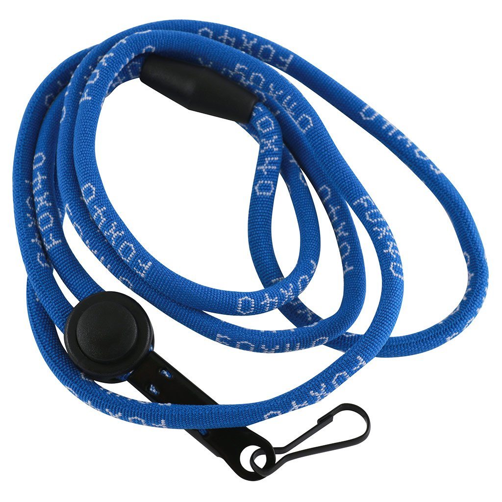FOX 40 Breakaway Lanyard - Dozen Whistles FOX 40 
