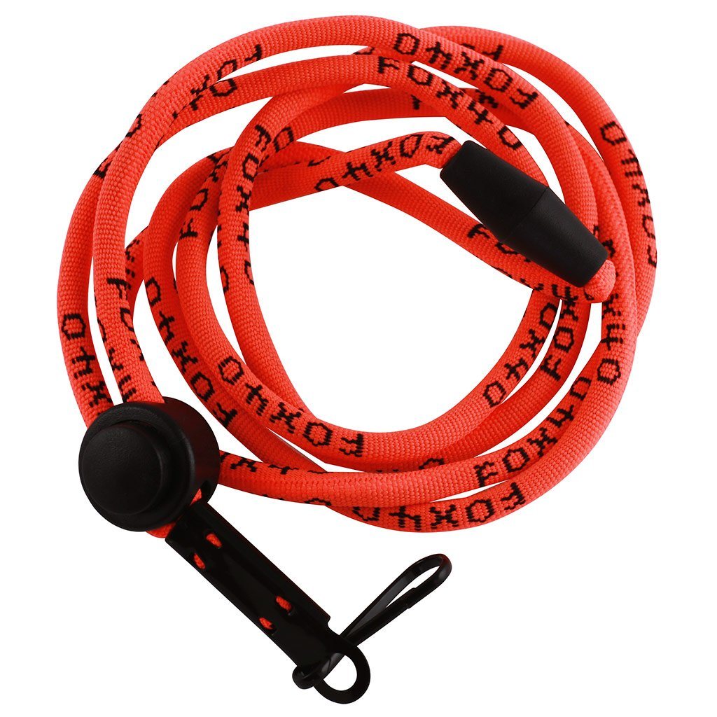 FOX 40 Breakaway Lanyard - Dozen Whistles FOX 40 