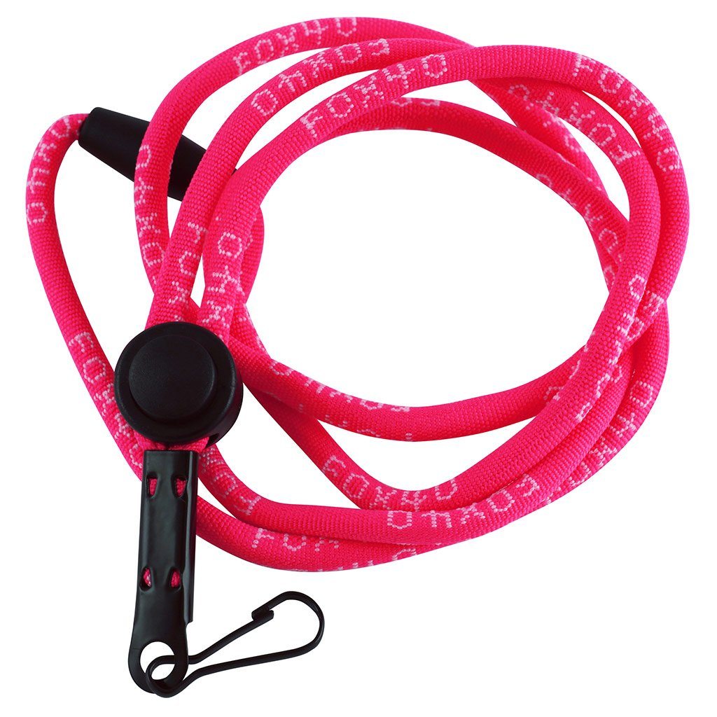 FOX 40 Breakaway Lanyard - Dozen Whistles FOX 40 