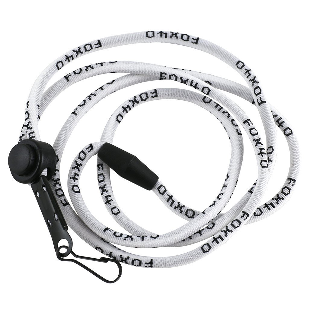 FOX 40 Breakaway Lanyard - Dozen Whistles FOX 40 