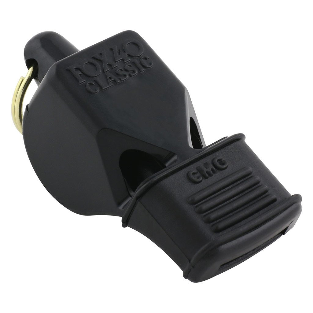 FOX 40 Classic CMG Whistle Whistles FOX 40 