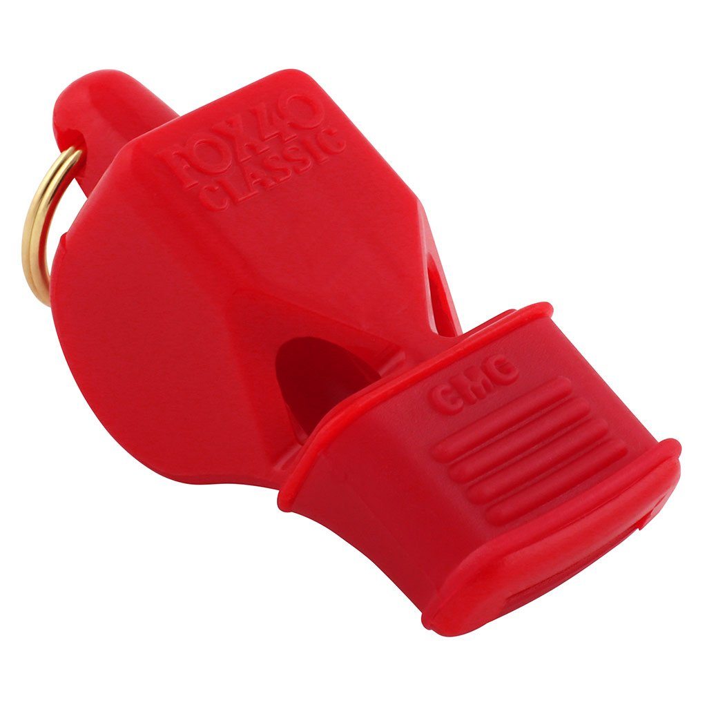 FOX 40 Classic CMG Whistle Whistles FOX 40 