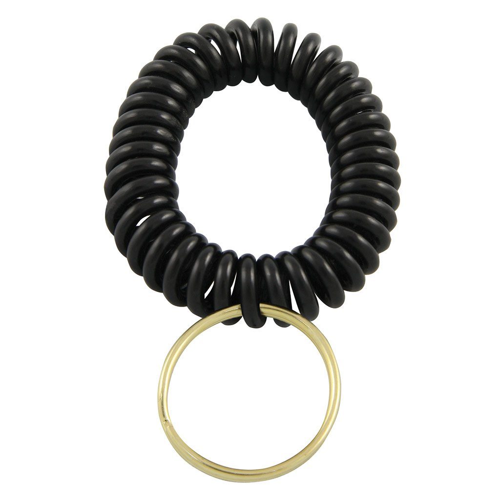 FOX 40 FlexxCoil - 3 Pack Whistles FOX 40 Black 