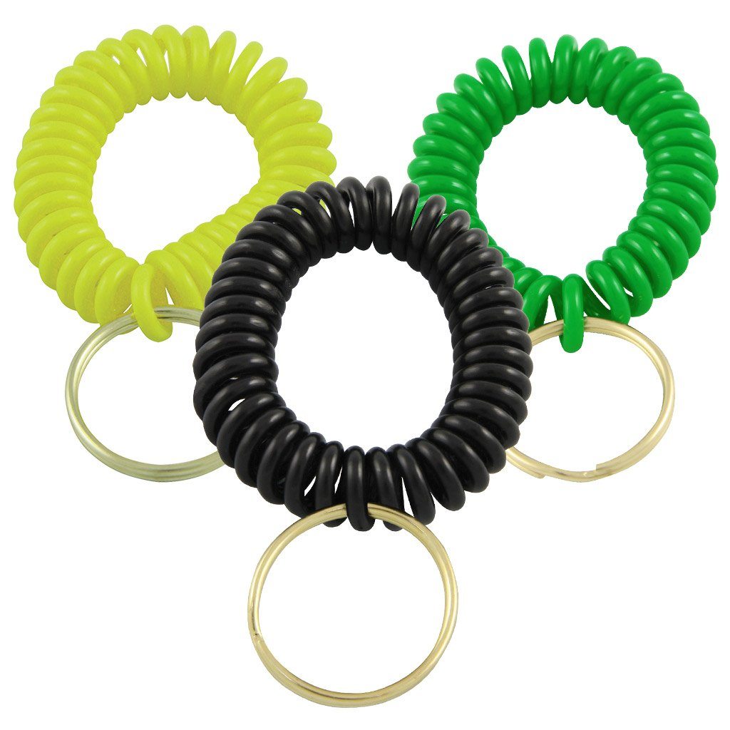 FOX 40 FlexxCoil - 3 Pack Whistles FOX 40 