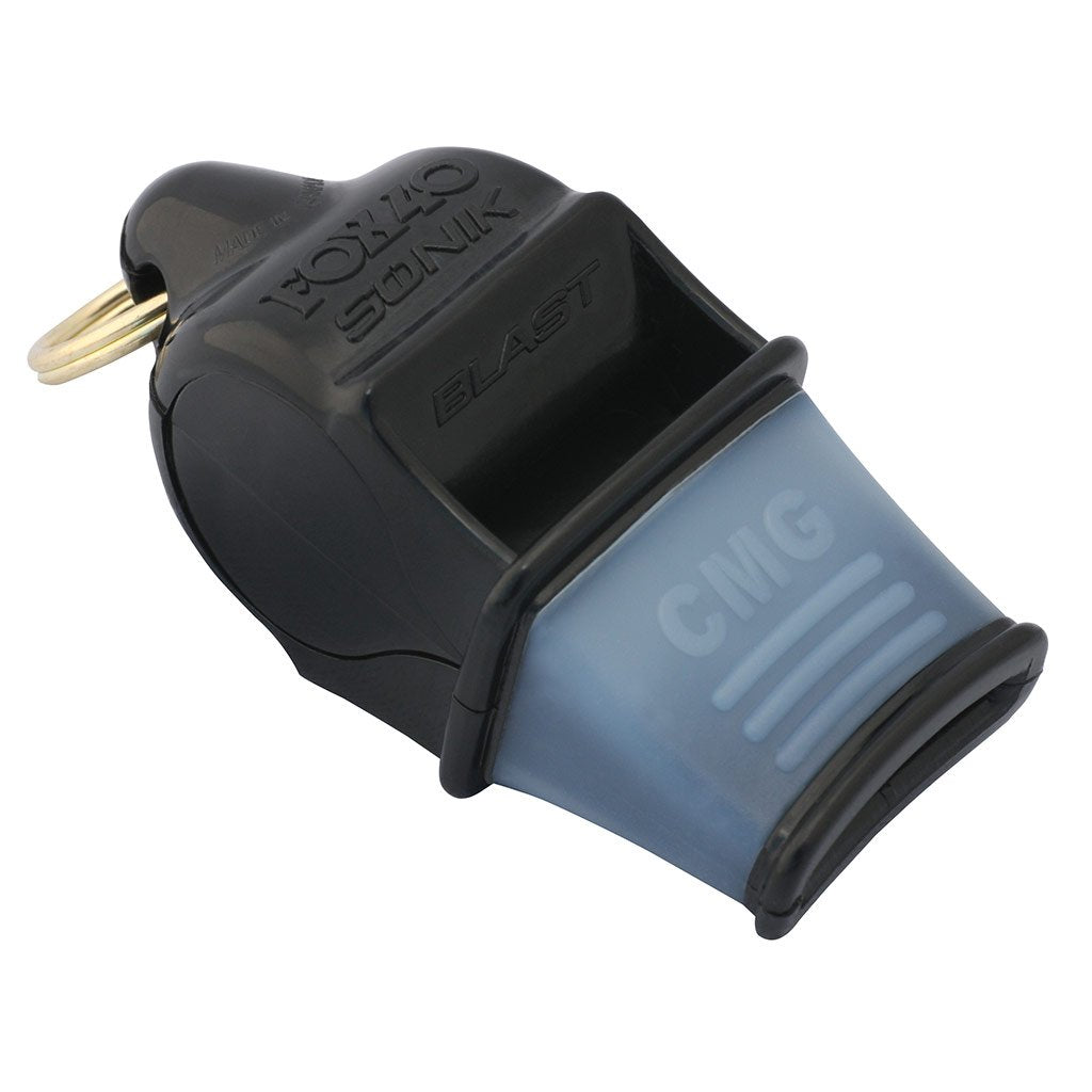 FOX 40 Sonik Blast CMG Whistle Whistles FOX 40 