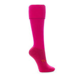 Thinskins Technical Sport Long Socks - Solid Colour Apparel SUMMIT Fuchsia S 