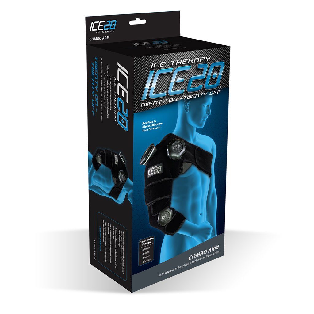 ICE20 Combo Arm Recovery ICE20 
