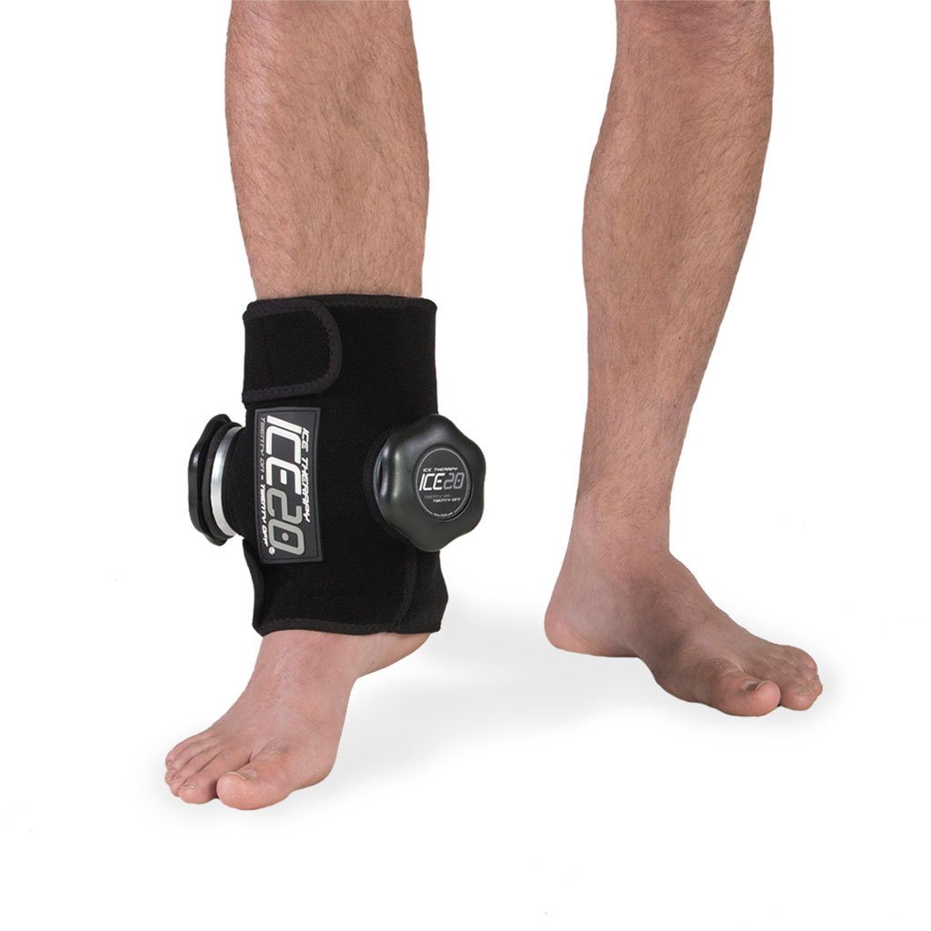 ICE20 Double Ankle Recovery ICE20 