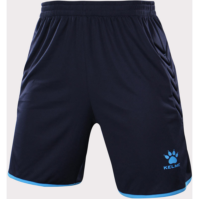 KELME Kids Long Sleeve Goalkeeper Set