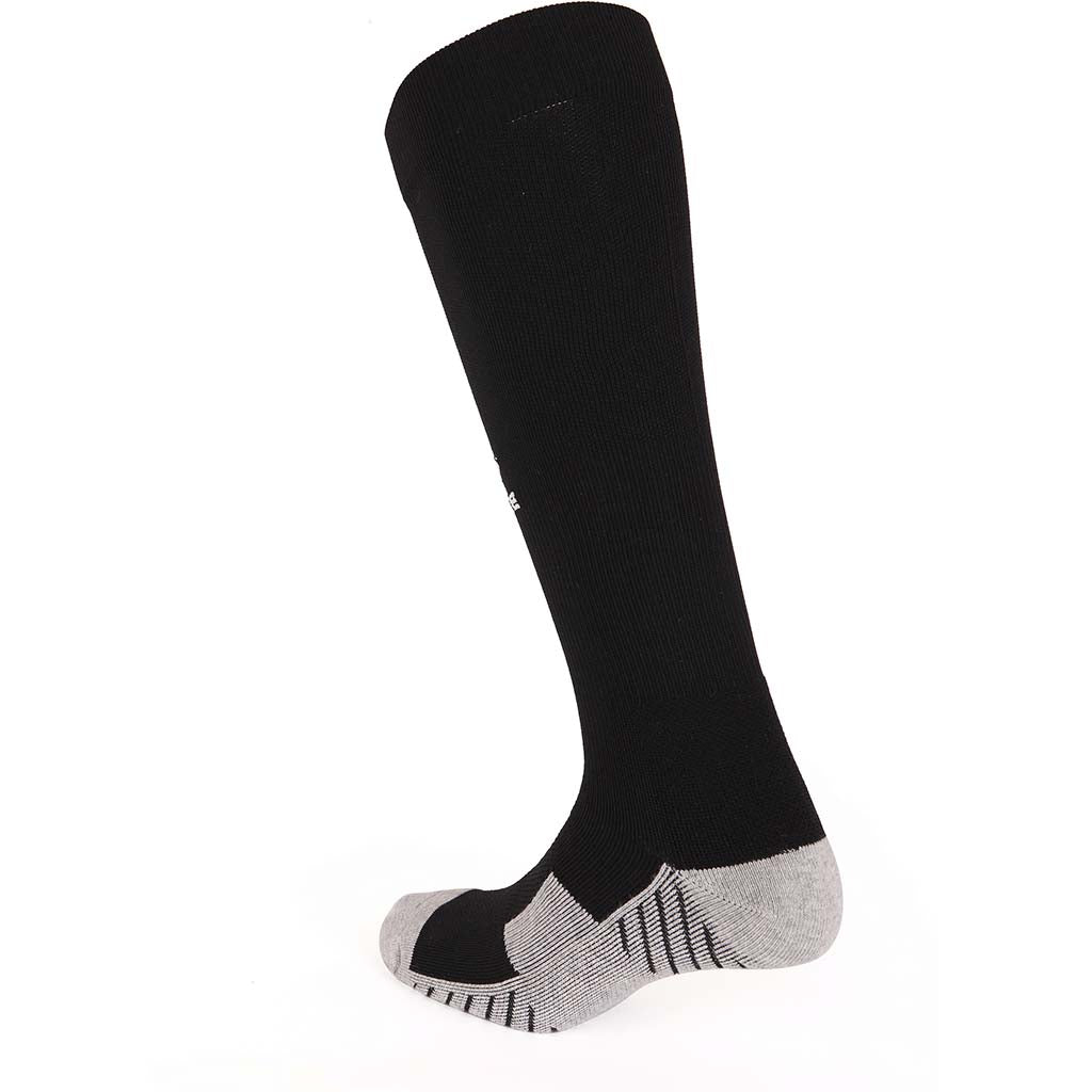 KELME Full-Length Football Socks - Black