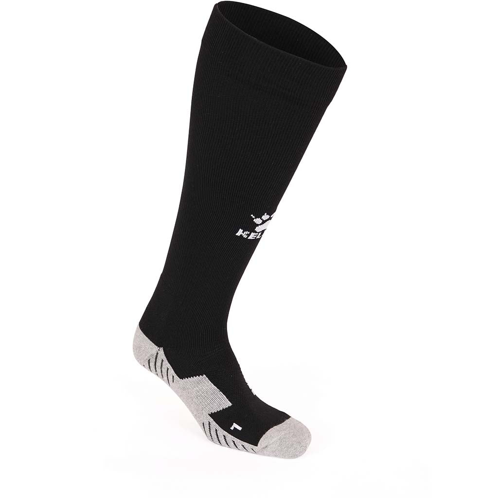 KELME Full-Length Football Socks - Black