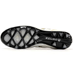 KELME Zapatilla Football Boot - White/Black