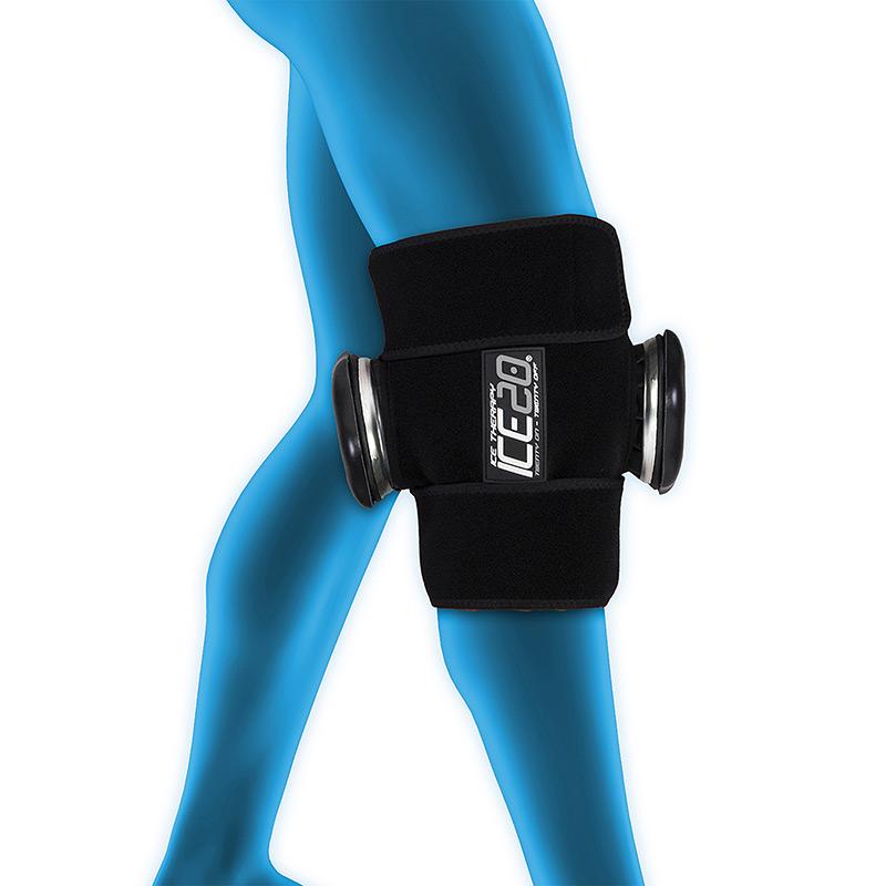 ICE20 Double Knee Recovery ICE20 