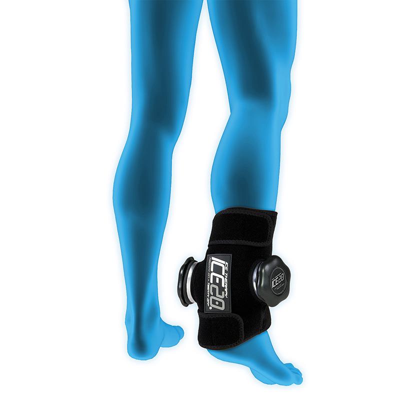 ICE20 Double Ankle Recovery ICE20 