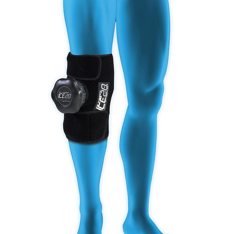 ICE20 Single Knee Recovery ICE20 