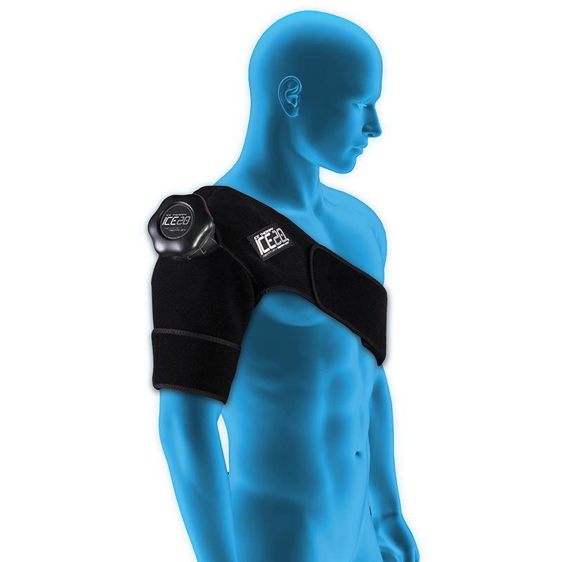 ICE20 Single Shoulder Recovery ICE20 