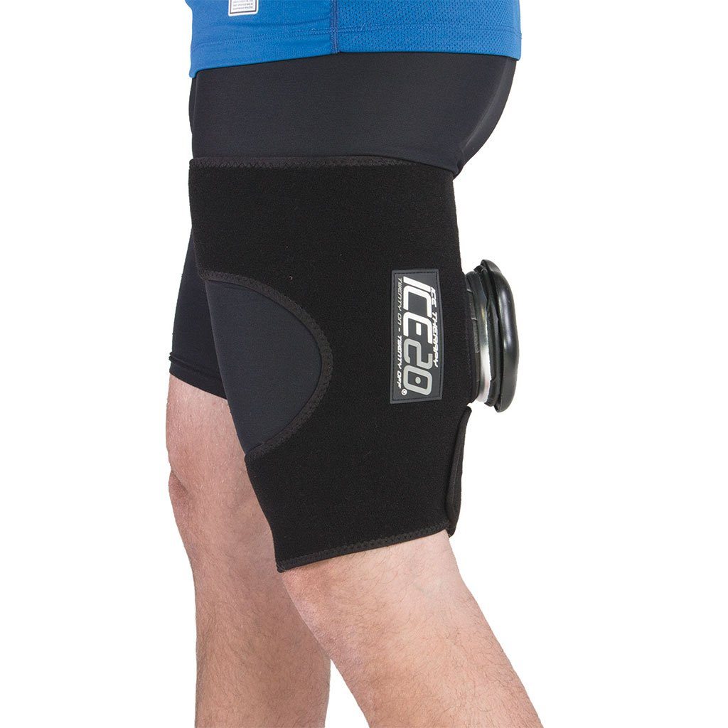 ICE20 Single Knee Recovery ICE20 