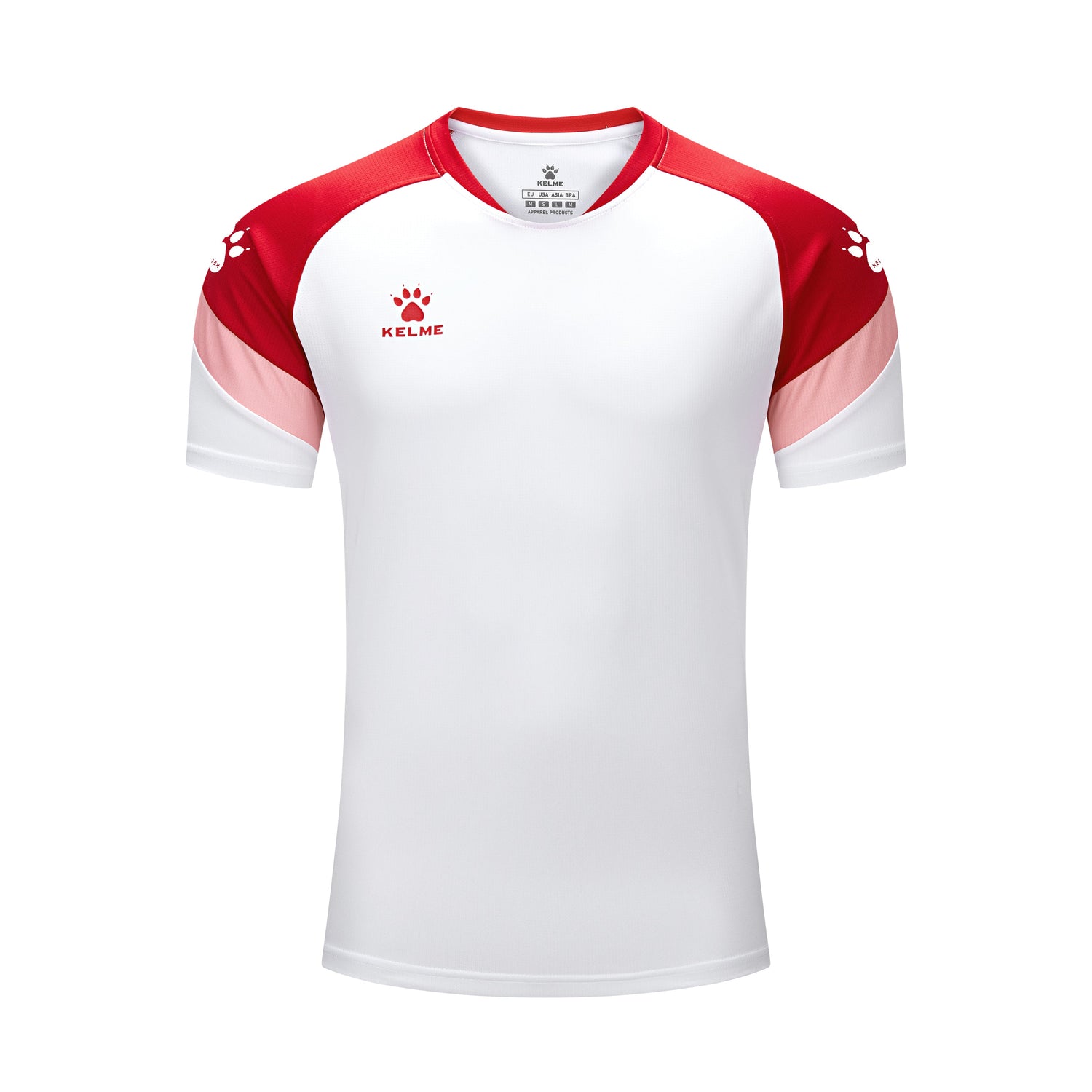 KELME Short Sleeve Jersey