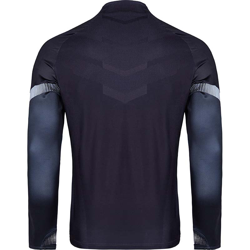 KELME Costas Half-Zipper Training Jacket