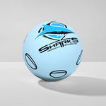Cronulla Sharks NRL Super Hi Bounce Ball Balls NRL 