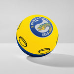 Parramatta Eels NRL Super Hi Bounce Ball Balls NRL 