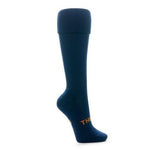 Thinskins Technical Sport Long Socks - Solid Colour Apparel SUMMIT Navy S 