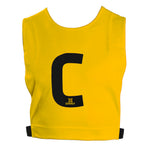 Yello Centre Netball Bib by SUMMIT Sport