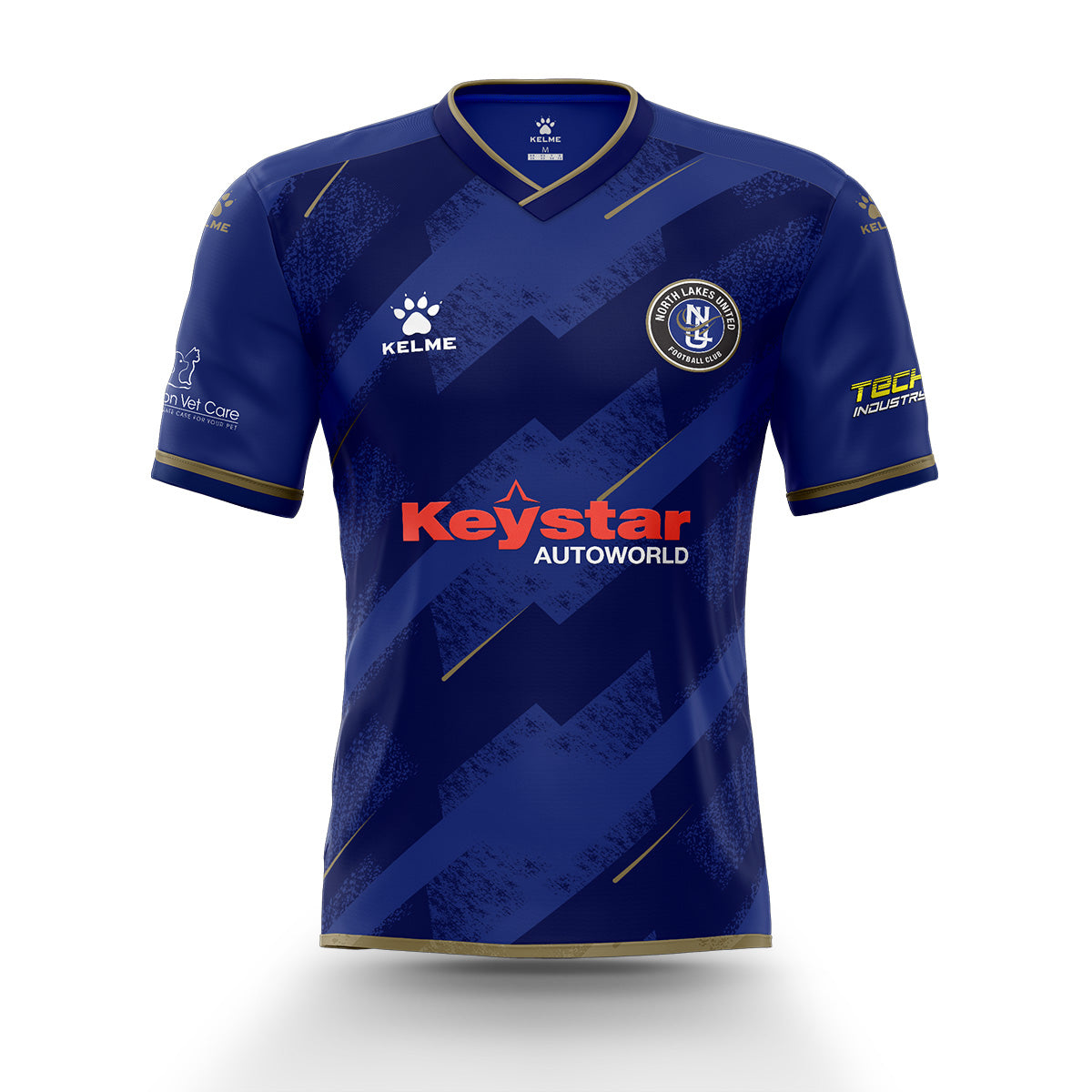 Uniforms - River City Rangers Soccer Club