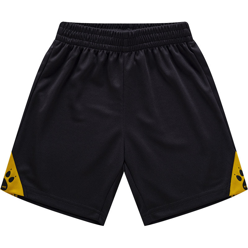 KELME Kids Short Sleeve Football Set