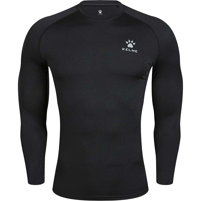 Central Coast Football Long Sleeve Tight T-Shirt