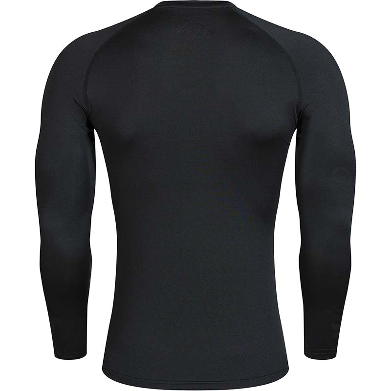 Central Coast Football Long Sleeve Tight T-Shirt