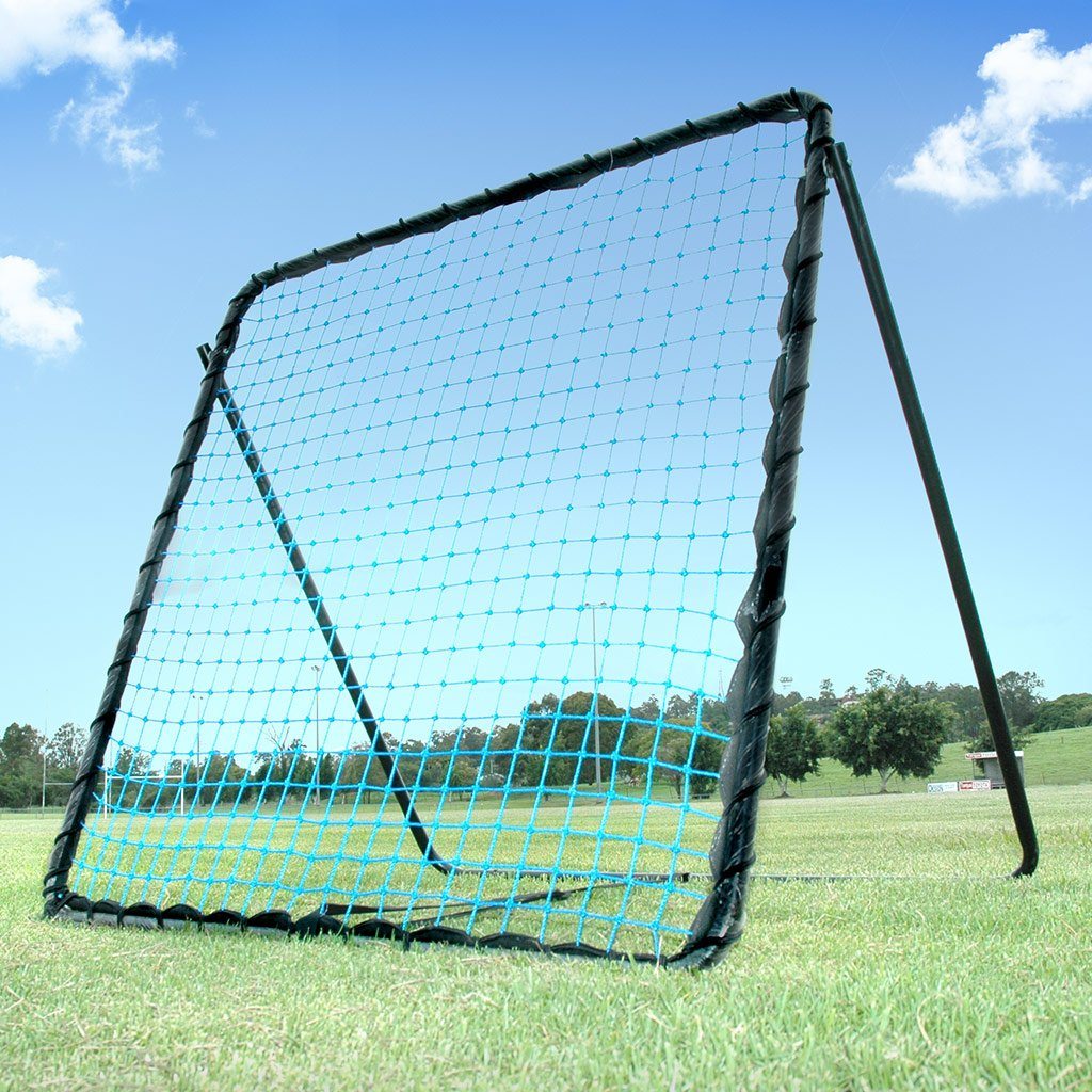 Netball training nets rebounders & on court – SUMMITSPORT