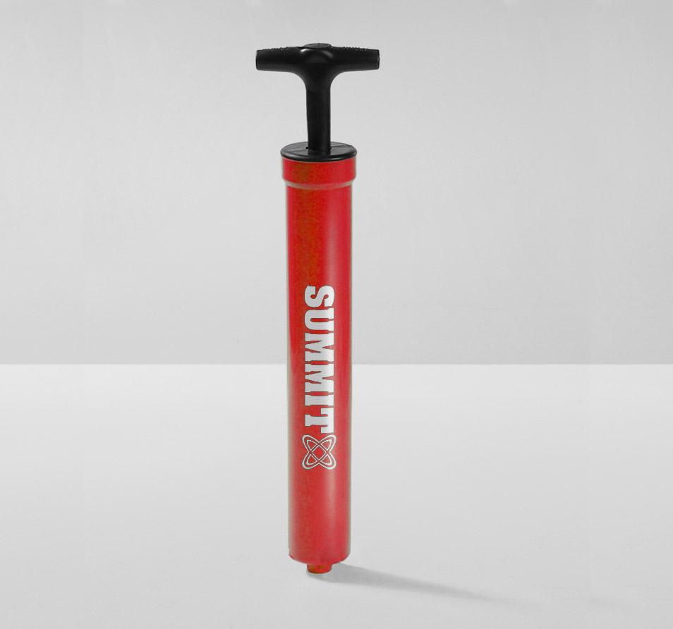 SUMMIT 12" Classic Pump Accessories Summit 