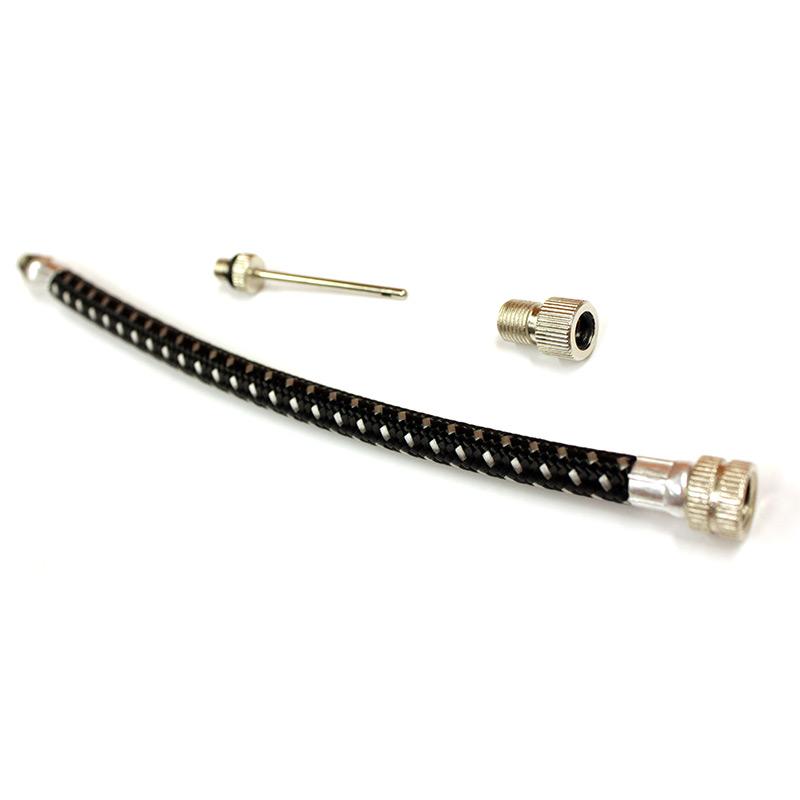 SUMMIT Adapter Hose & Needle Accessories SUMMIT 