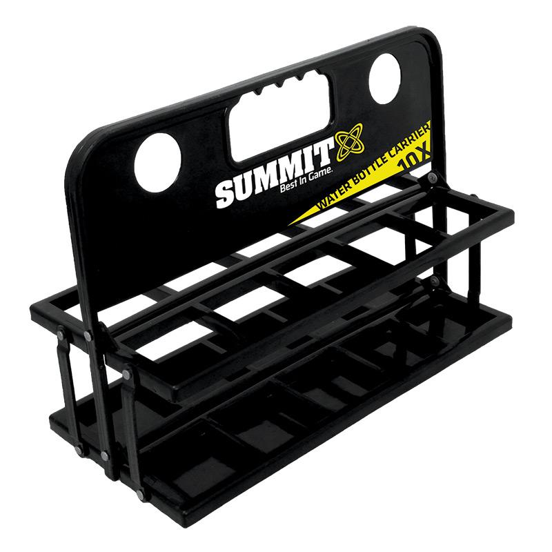 SUMMIT 10-Bottle Carrier Accessories Summit 