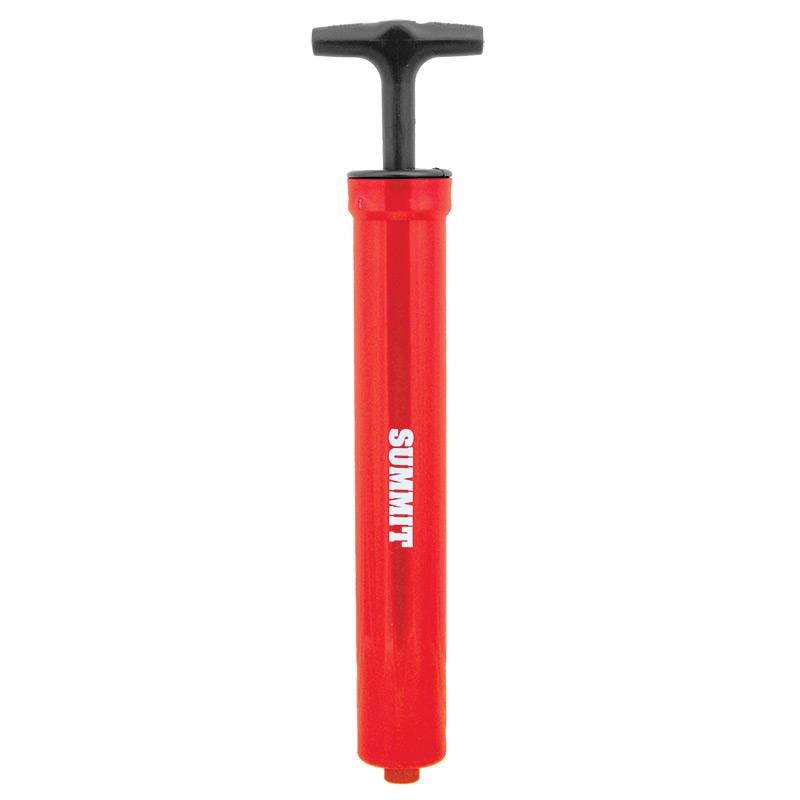 SUMMIT 12" Classic Pump Accessories Summit 