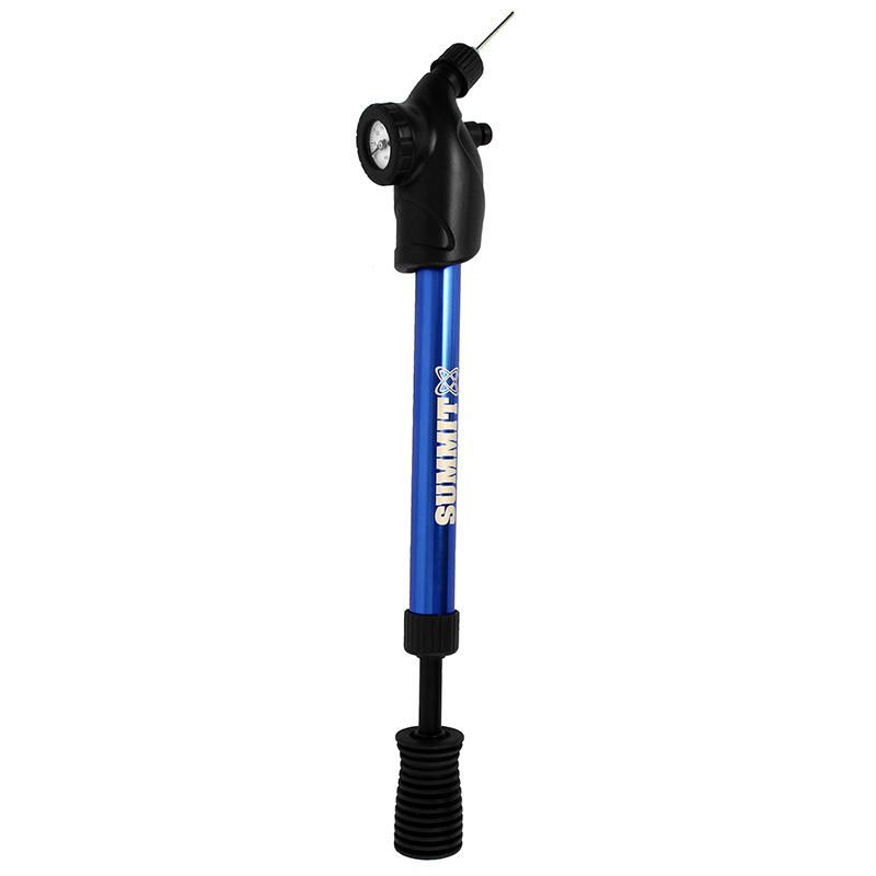 SUMMIT Pump & Gauge Accessories SUMMIT 