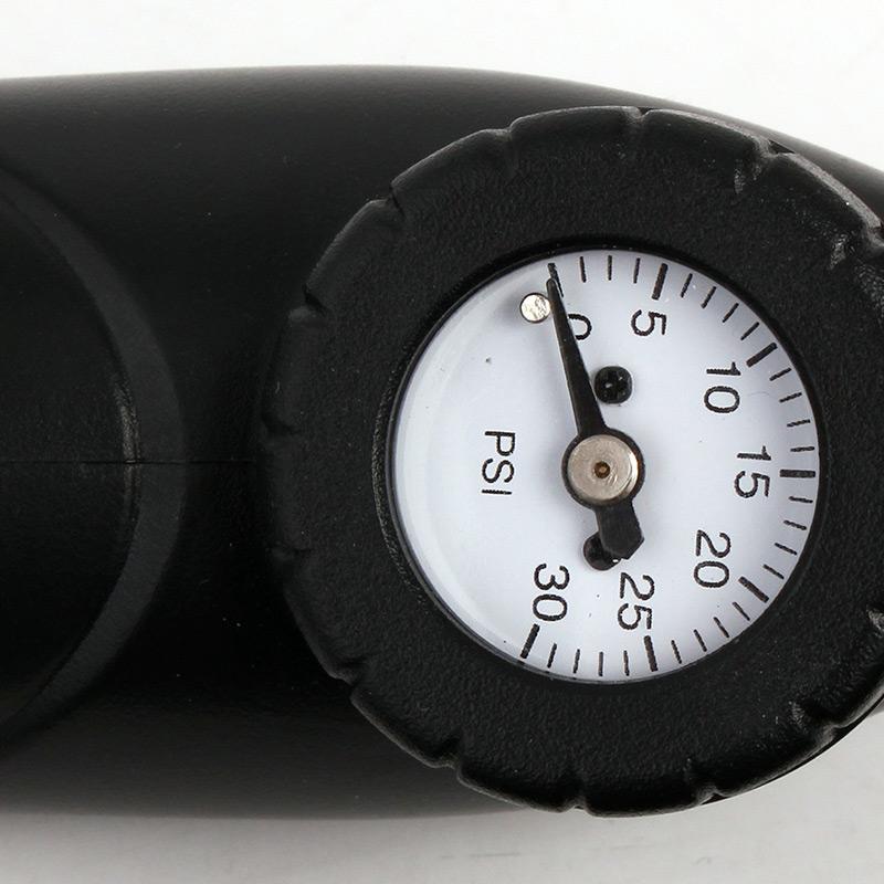 SUMMIT Pump & Gauge Accessories SUMMIT 