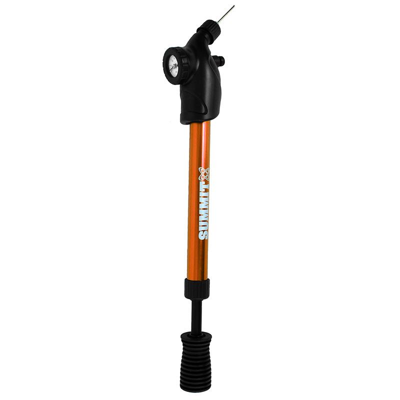 SUMMIT Pump & Gauge Accessories SUMMIT 