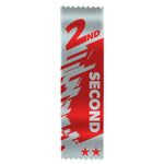 SUMMIT Placing Ribbons: 2nd Place Accessories SUMMIT 