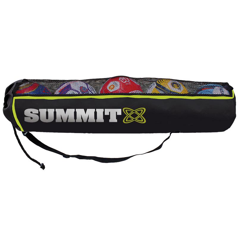 SUMMIT Advance 5 Ball Bag Accessories SUMMIT 
