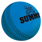SUMMIT Plastic Cricket Set ball. Get ready for cricket season. 