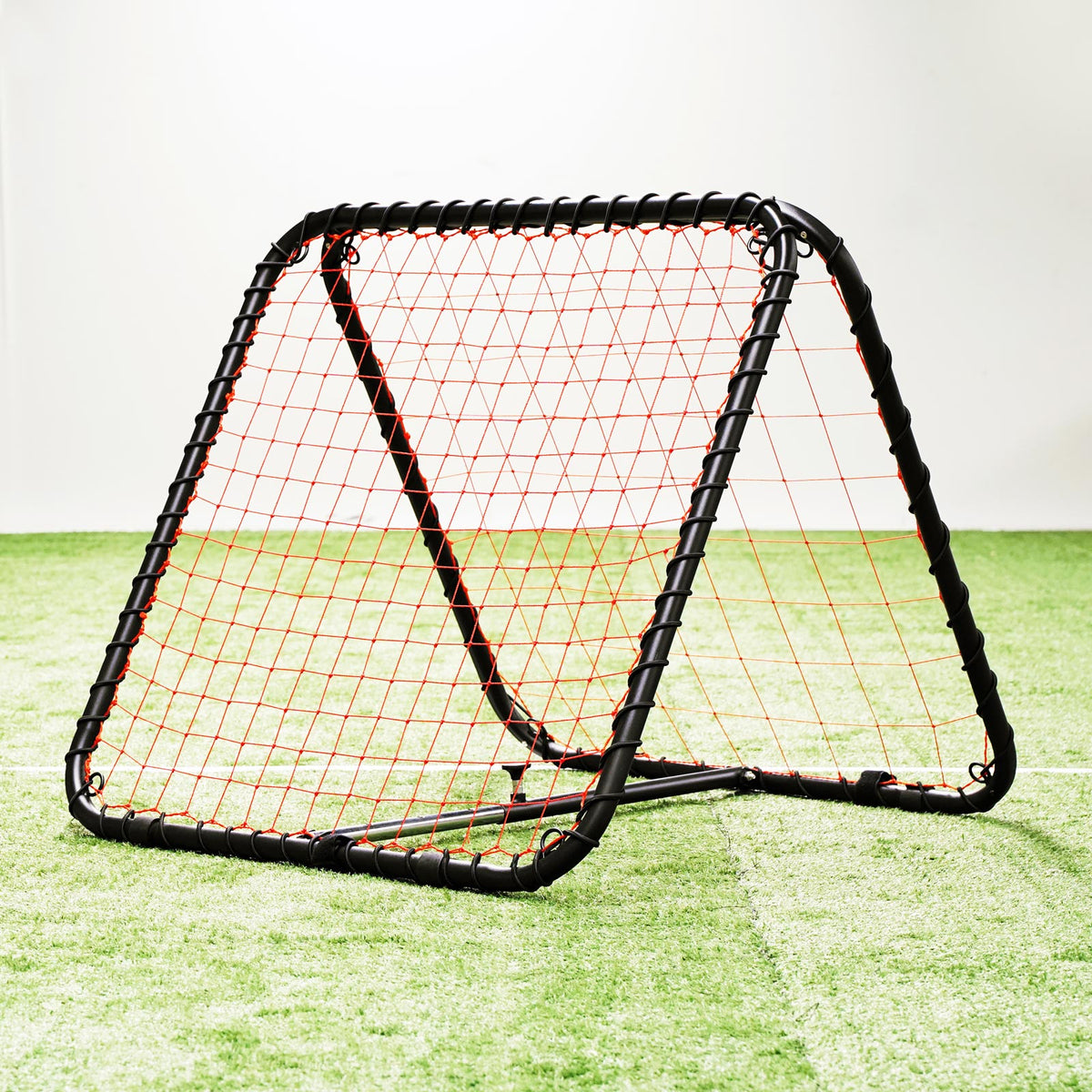 Netball training nets rebounders & on court – SUMMITSPORT