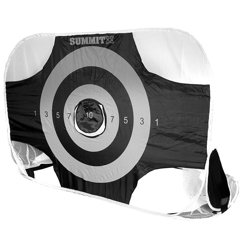 SUMMIT Premier Target Goal 1.8 x 1.2m Goals SUMMIT 