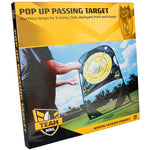 NRL Passing Target 1.6 x 1.0m Goals Summit 